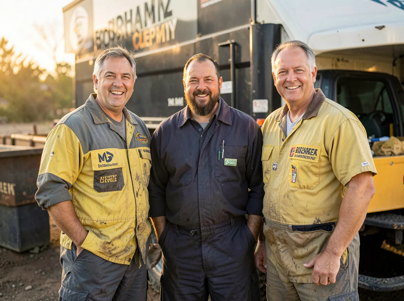 Sewage Cleanup company in Parryville, PA