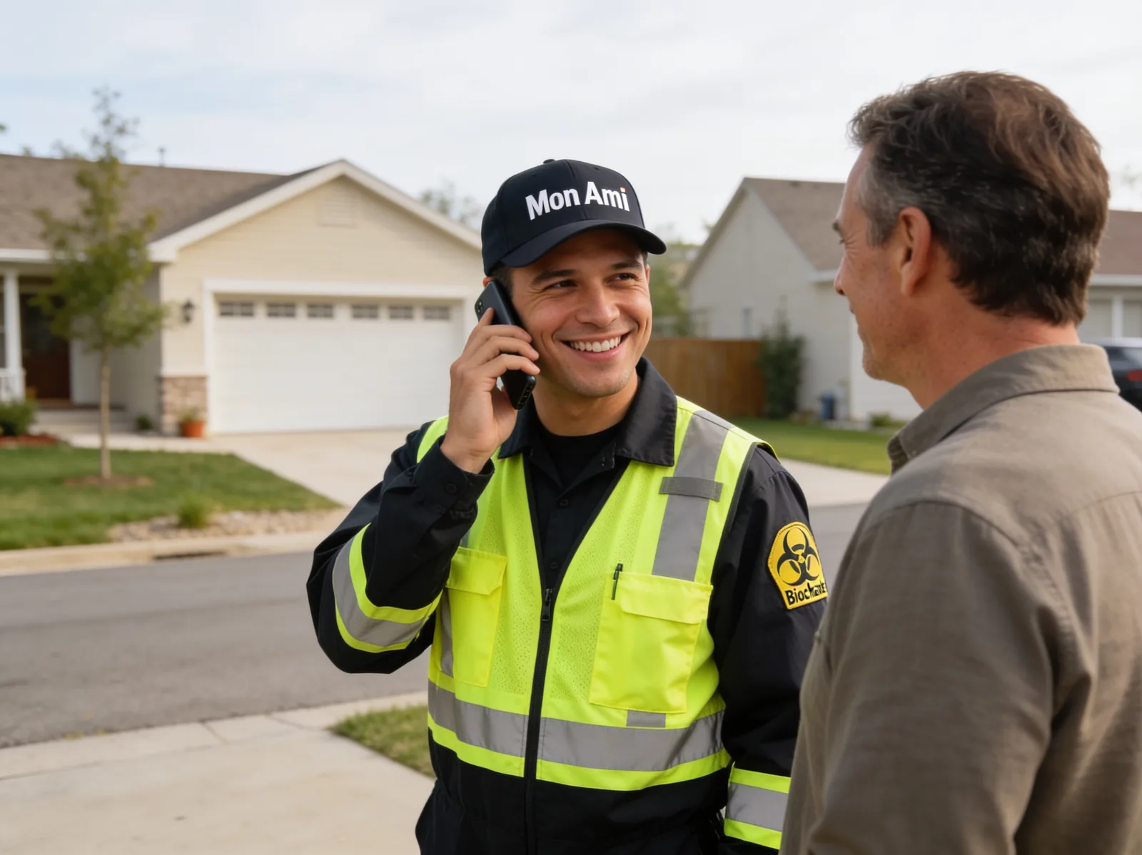 Sewage Cleanup Parryville, PA FAQs
