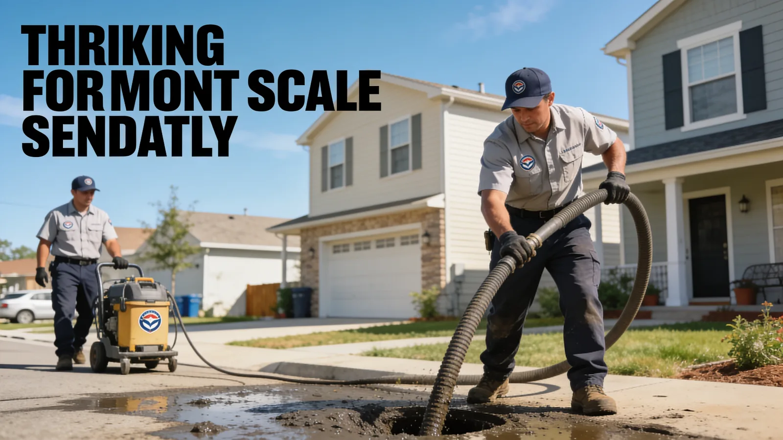 Sewage Cleanup in Parryville, PA near me